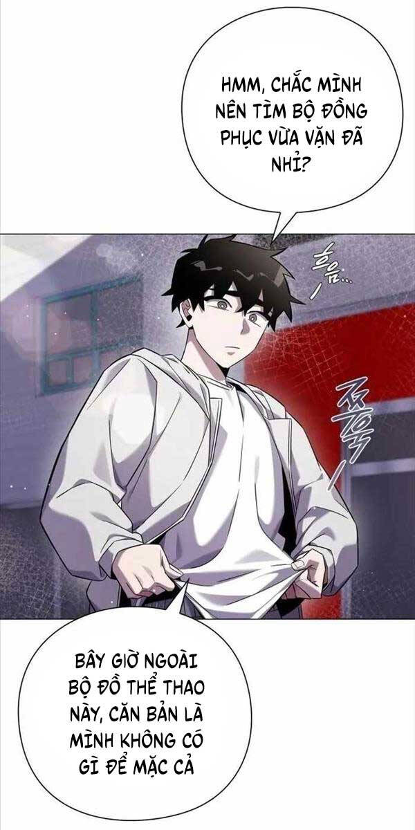 Đêm của yêu tinh chapter 15 - Upload bởi truyensieuhay.com