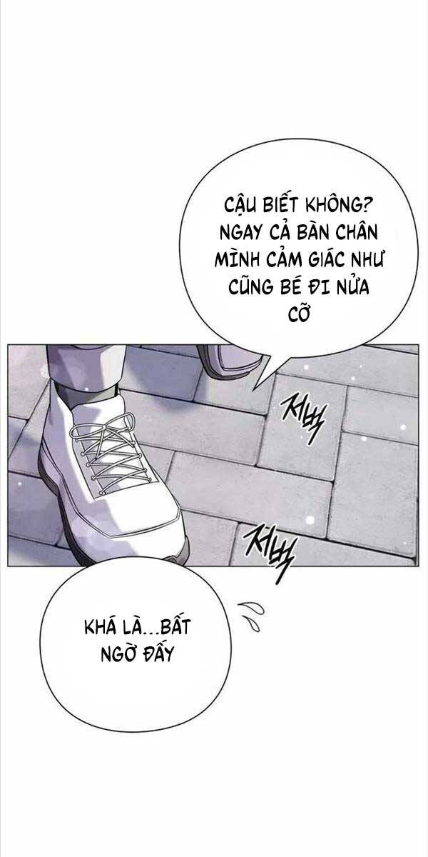 Đêm của yêu tinh chapter 15 - Upload bởi truyensieuhay.com