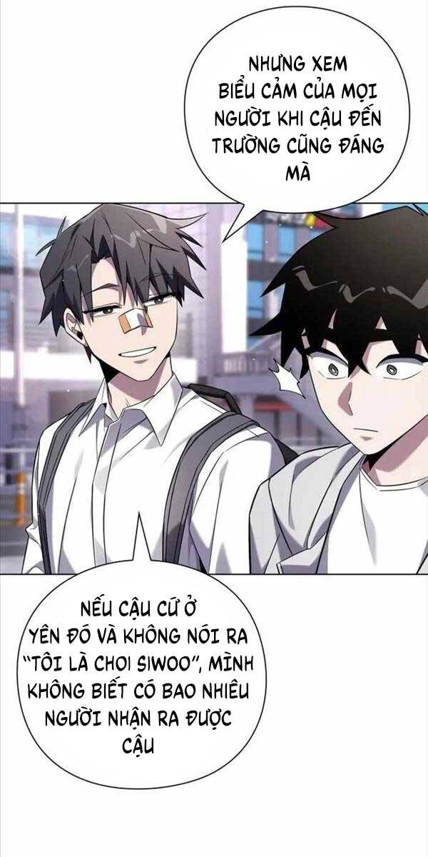 Đêm của yêu tinh chapter 15 - Upload bởi truyensieuhay.com