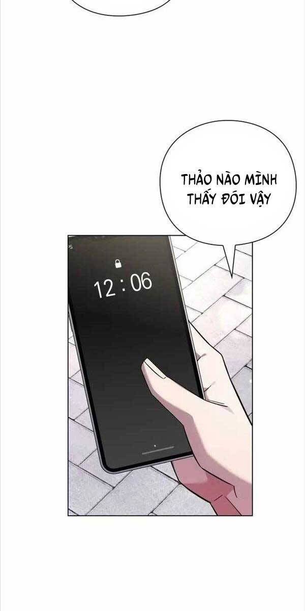 Đêm của yêu tinh chapter 15 - Upload bởi truyensieuhay.com