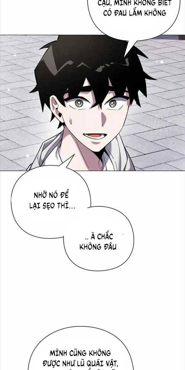 Đêm của yêu tinh chapter 15 - Upload bởi truyensieuhay.com