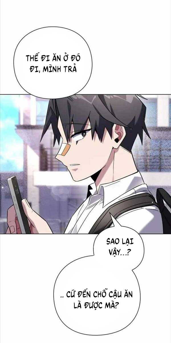 Đêm của yêu tinh chapter 15 - Upload bởi truyensieuhay.com