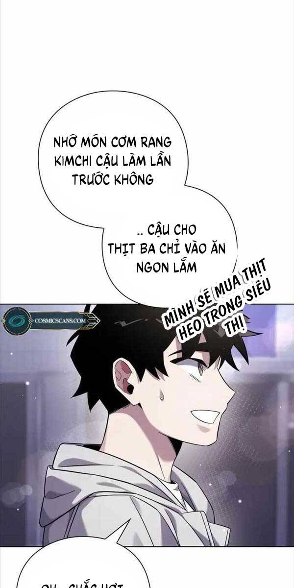 Đêm của yêu tinh chapter 15 - Upload bởi truyensieuhay.com