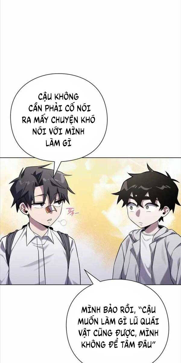 Đêm của yêu tinh chapter 15 - Upload bởi truyensieuhay.com