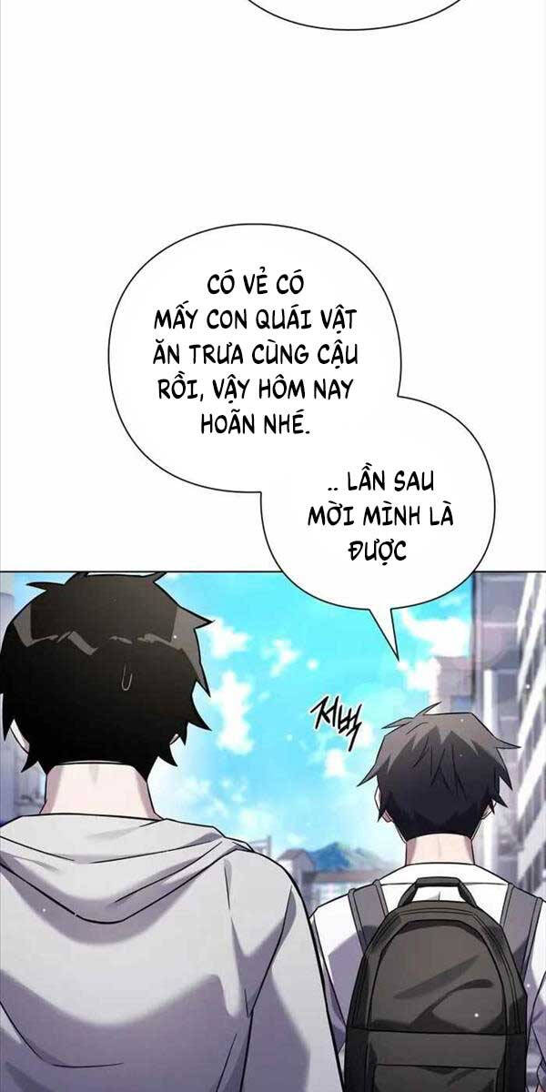 Đêm của yêu tinh chapter 15 - Upload bởi truyensieuhay.com