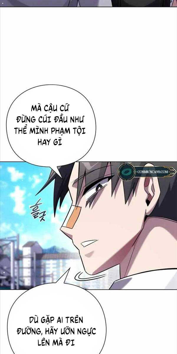 Đêm của yêu tinh chapter 15 - Upload bởi truyensieuhay.com