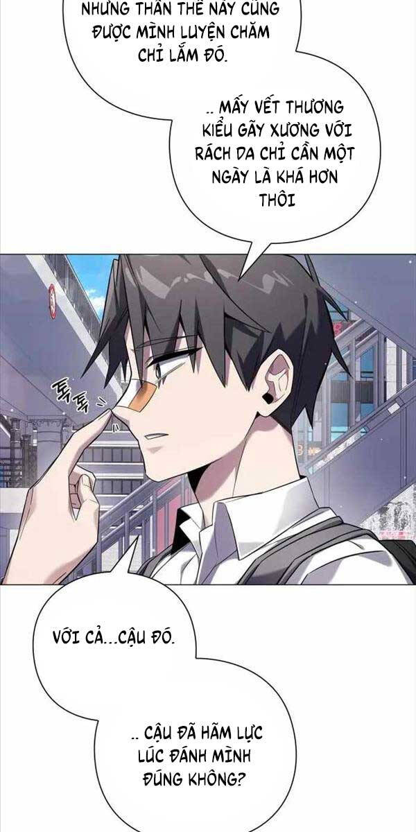 Đêm của yêu tinh chapter 15 - Upload bởi truyensieuhay.com