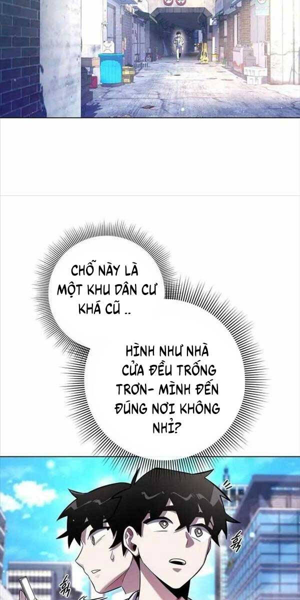 Đêm của yêu tinh chapter 15 - Upload bởi truyensieuhay.com