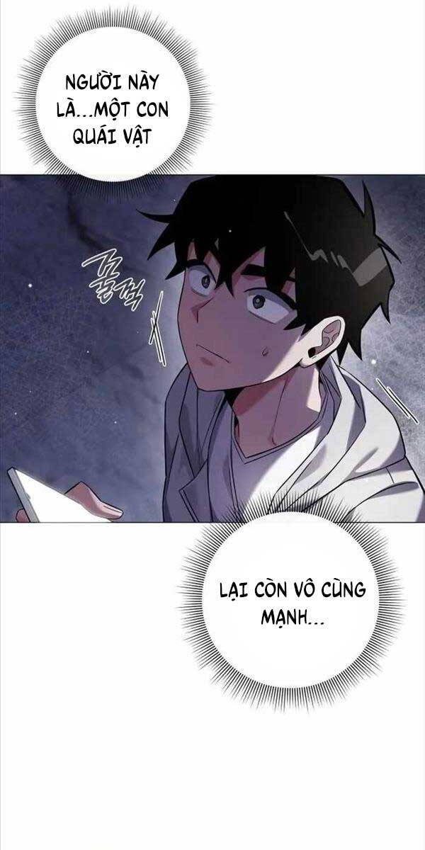 Đêm của yêu tinh chapter 15 - Upload bởi truyensieuhay.com