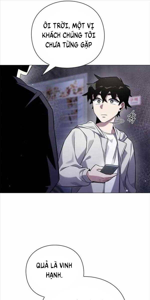 Đêm của yêu tinh chapter 15 - Upload bởi truyensieuhay.com
