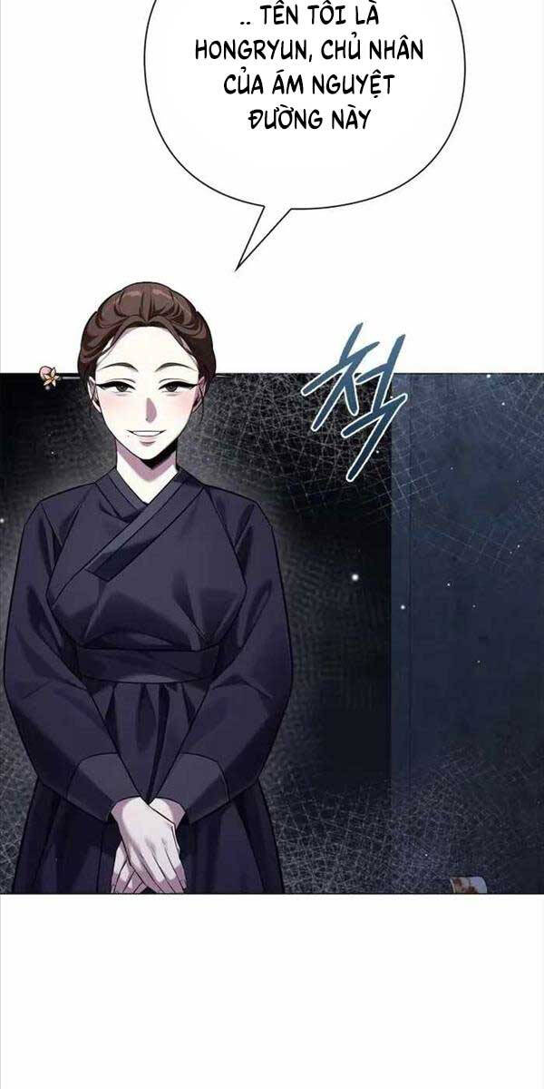 Đêm của yêu tinh chapter 15 - Upload bởi truyensieuhay.com