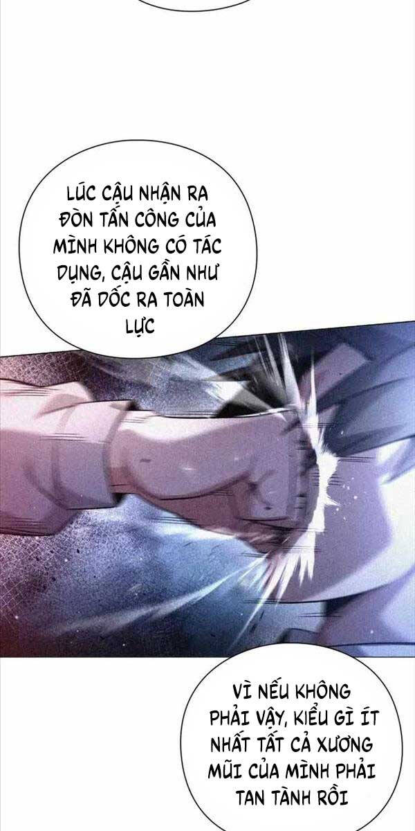 Đêm của yêu tinh chapter 15 - Upload bởi truyensieuhay.com