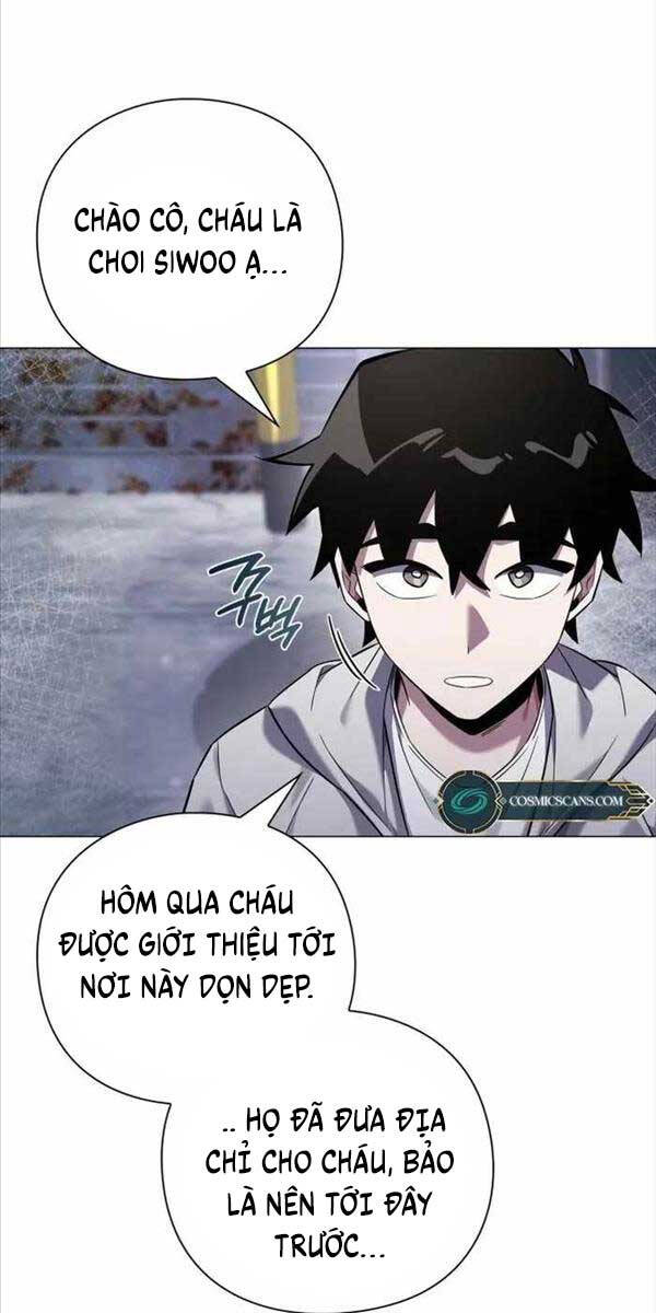 Đêm của yêu tinh chapter 15 - Upload bởi truyensieuhay.com