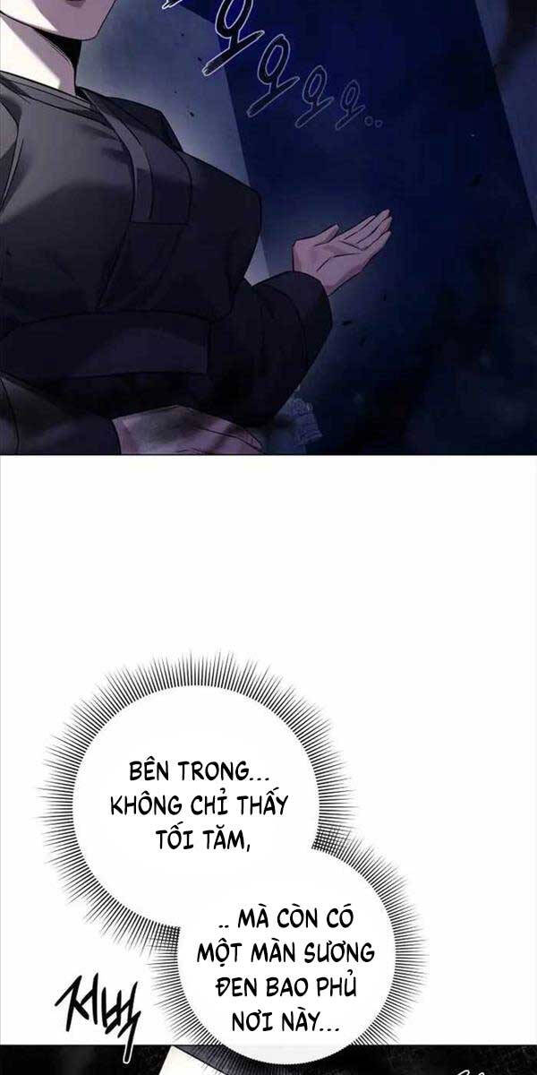 Đêm của yêu tinh chapter 15 - Upload bởi truyensieuhay.com