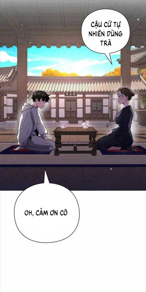 Đêm của yêu tinh chapter 15 - Upload bởi truyensieuhay.com