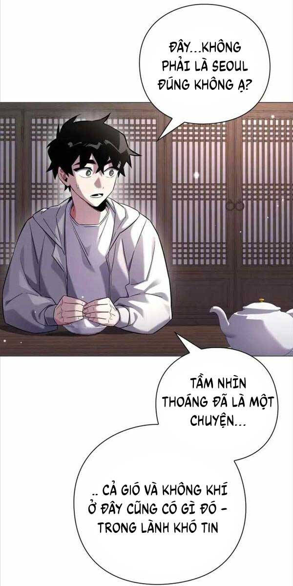 Đêm của yêu tinh chapter 15 - Upload bởi truyensieuhay.com