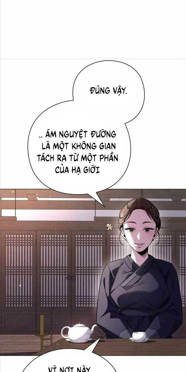 Đêm của yêu tinh chapter 15 - Upload bởi truyensieuhay.com