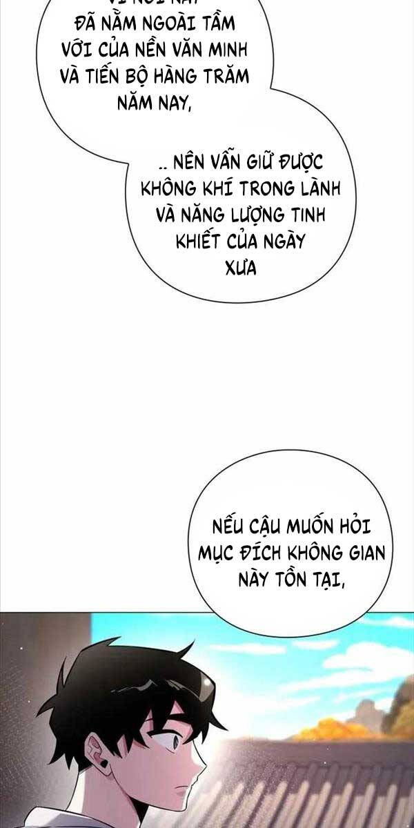 Đêm của yêu tinh chapter 15 - Upload bởi truyensieuhay.com