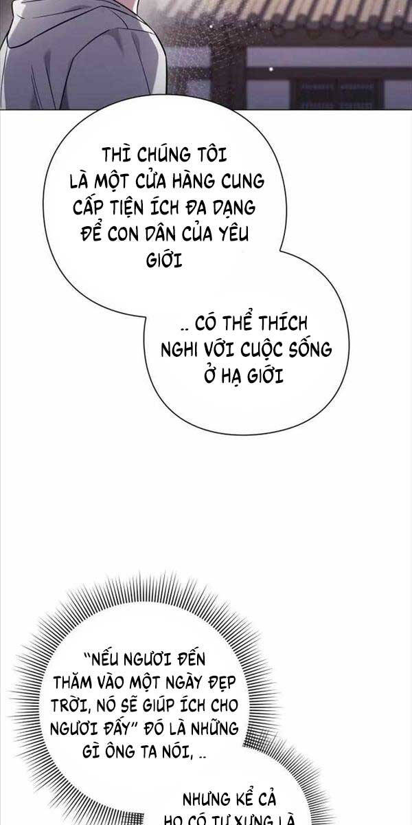 Đêm của yêu tinh chapter 15 - Upload bởi truyensieuhay.com