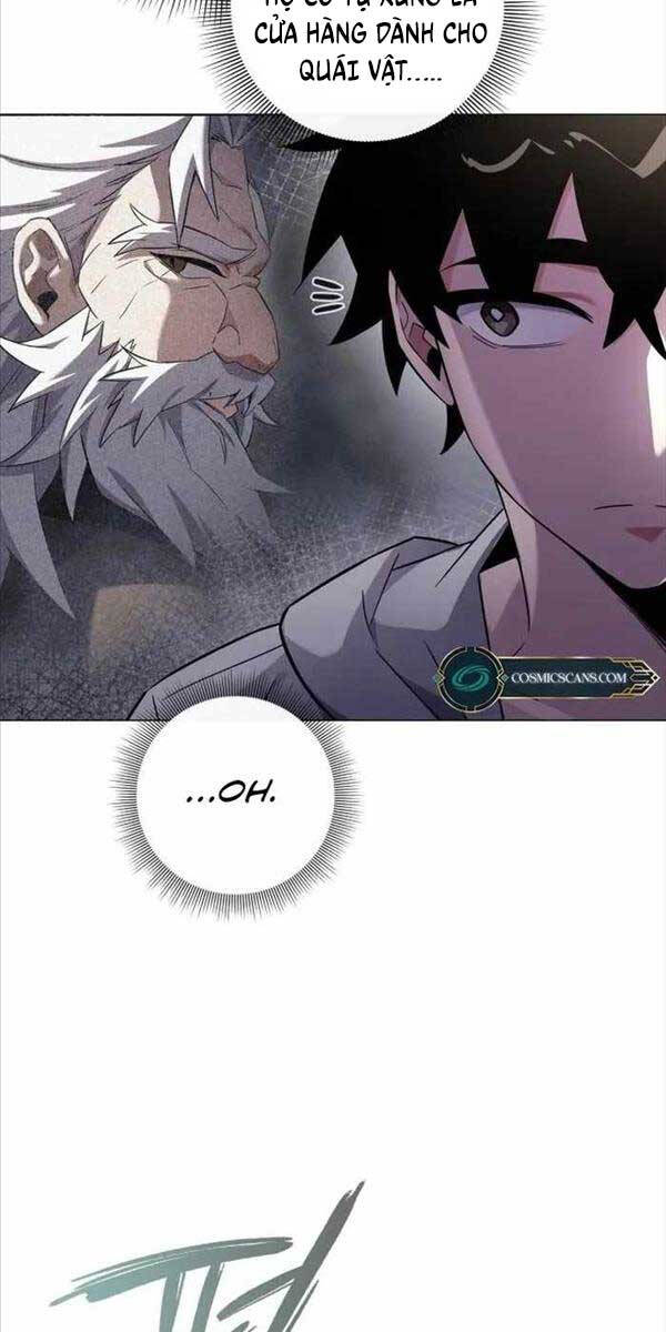 Đêm của yêu tinh chapter 15 - Upload bởi truyensieuhay.com