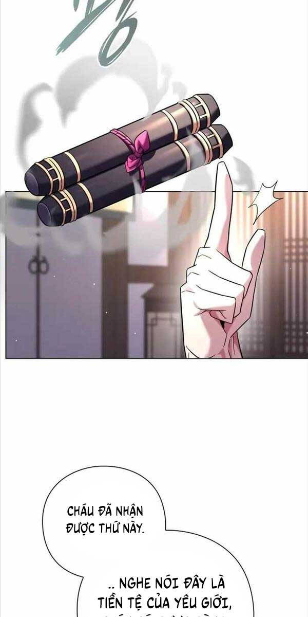 Đêm của yêu tinh chapter 15 - Upload bởi truyensieuhay.com