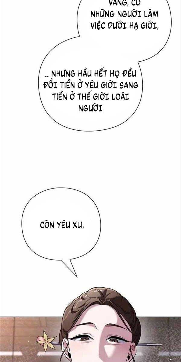 Đêm của yêu tinh chapter 15 - Upload bởi truyensieuhay.com