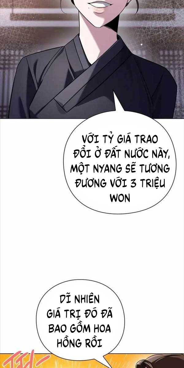 Đêm của yêu tinh chapter 15 - Upload bởi truyensieuhay.com