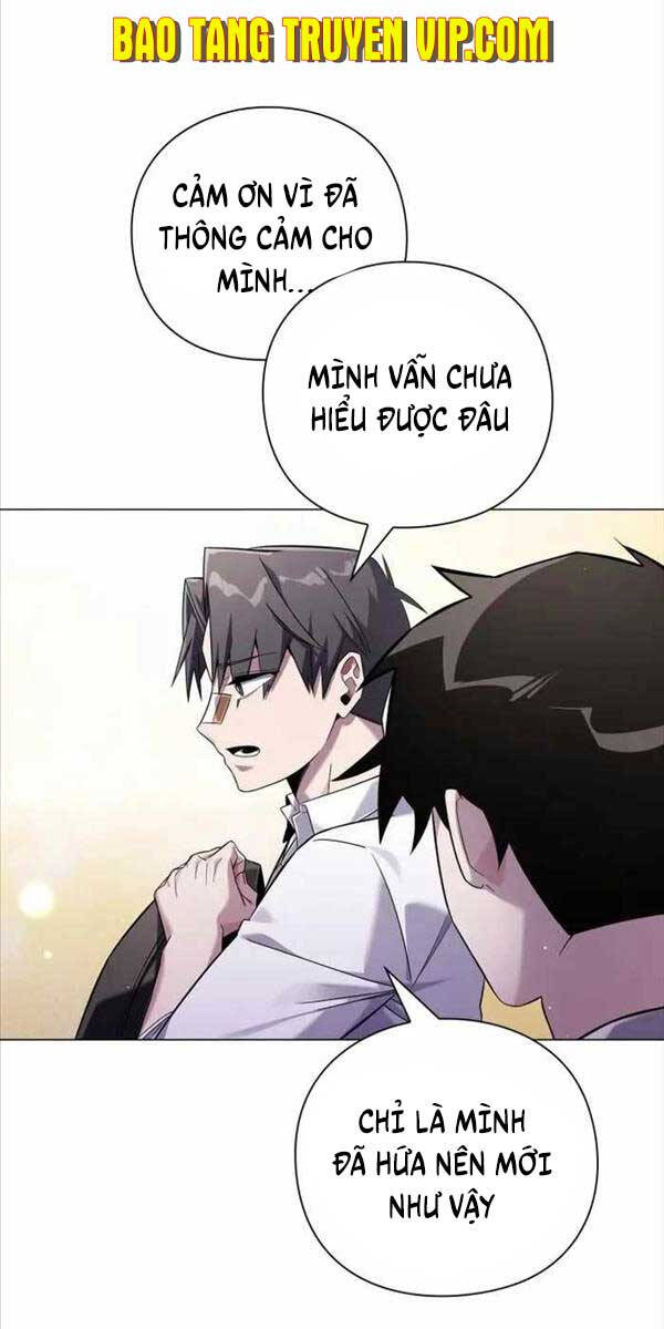 Đêm của yêu tinh chapter 15 - Upload bởi truyensieuhay.com