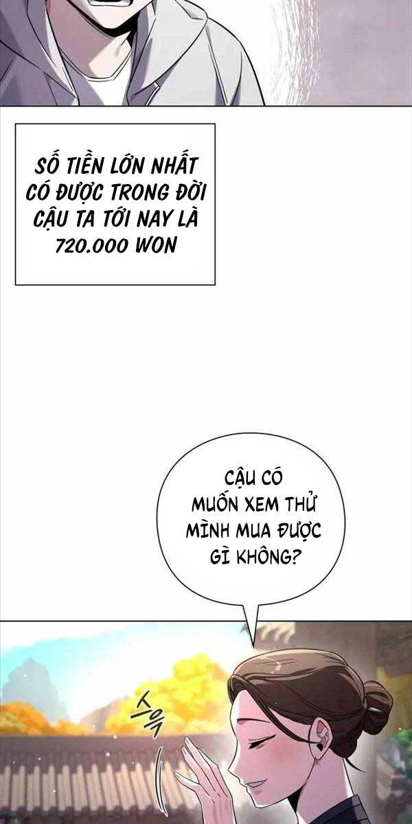 Đêm của yêu tinh chapter 15 - Upload bởi truyensieuhay.com