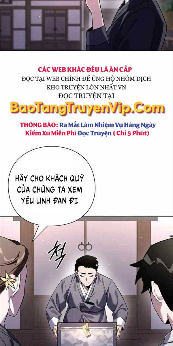Đêm của yêu tinh chapter 15 - Upload bởi truyensieuhay.com