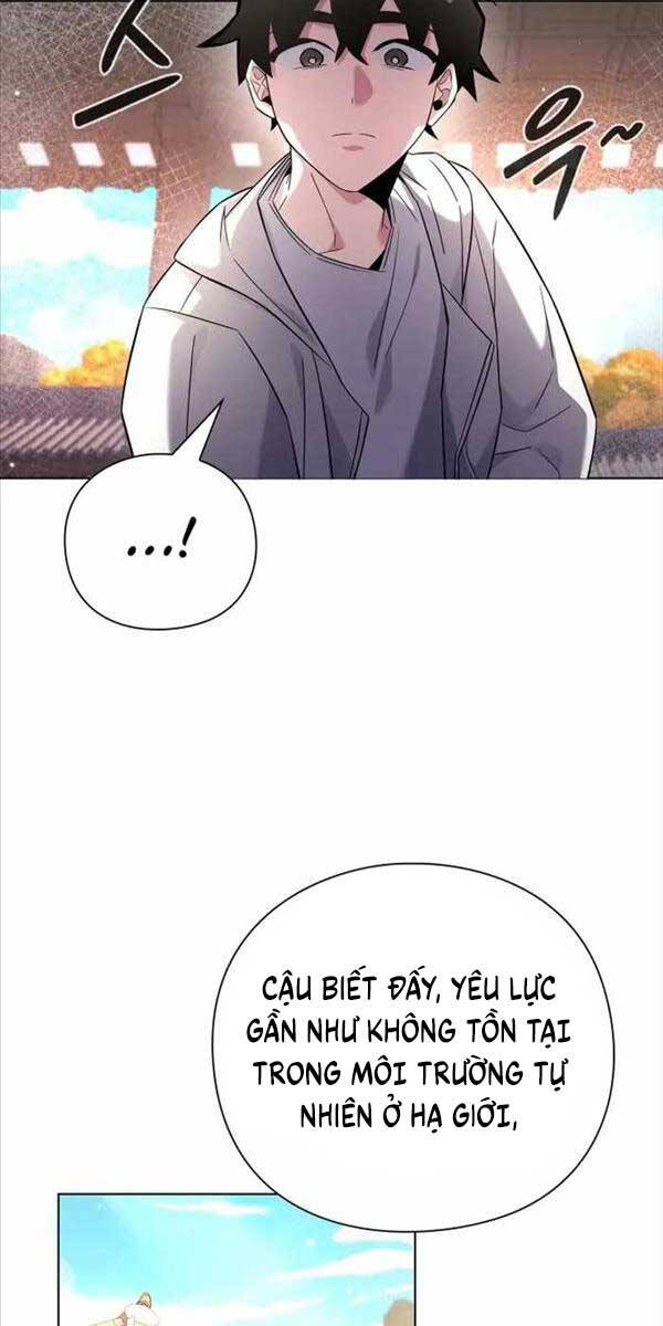 Đêm của yêu tinh chapter 15 - Upload bởi truyensieuhay.com