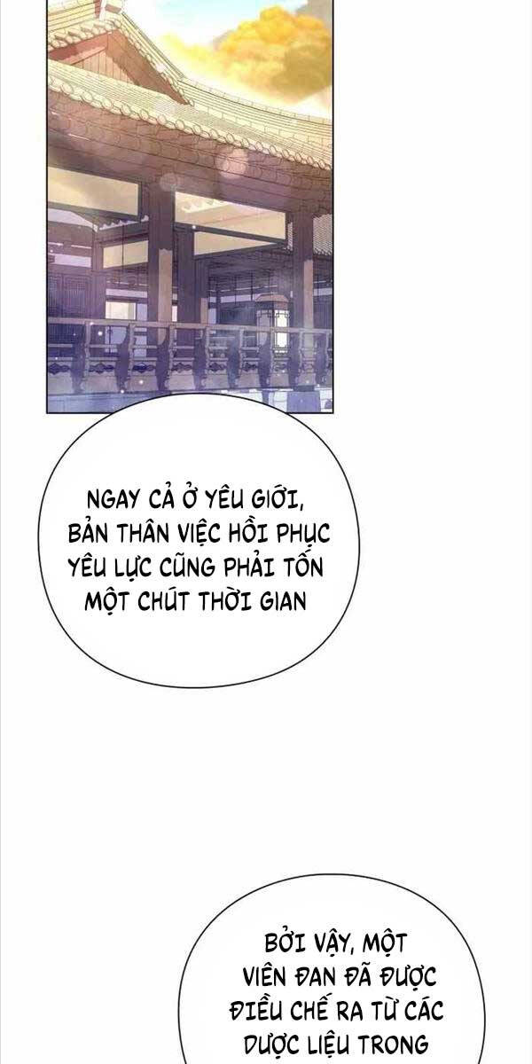 Đêm của yêu tinh chapter 15 - Upload bởi truyensieuhay.com