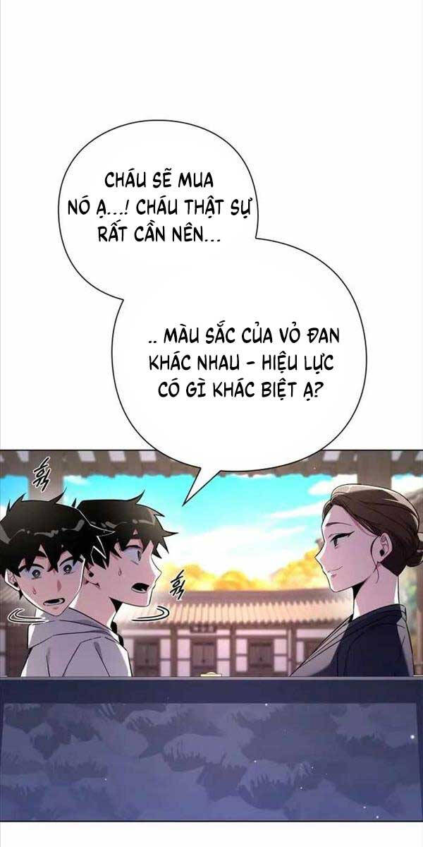 Đêm của yêu tinh chapter 15 - Upload bởi truyensieuhay.com