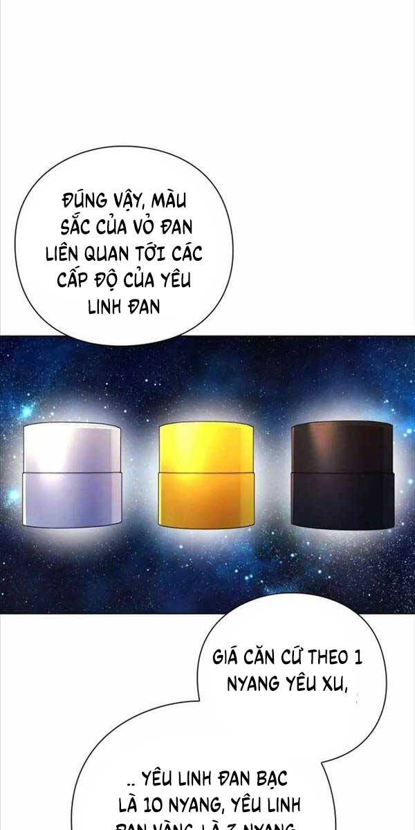 Đêm của yêu tinh chapter 15 - Upload bởi truyensieuhay.com