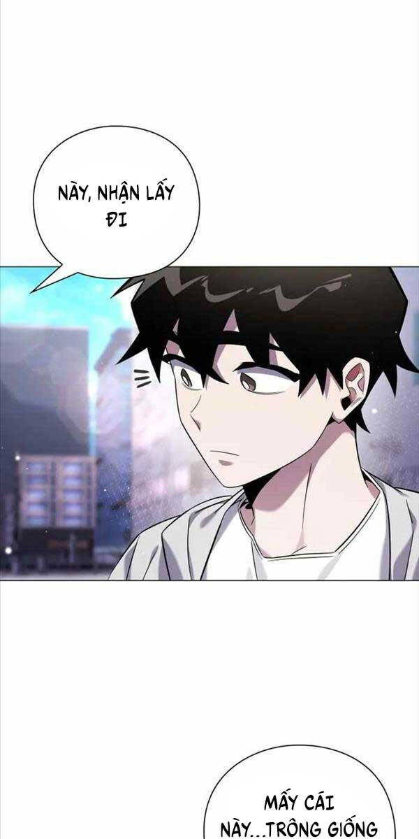 Đêm của yêu tinh chapter 15 - Upload bởi truyensieuhay.com