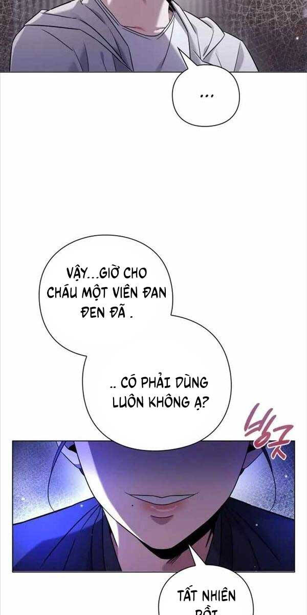 Đêm của yêu tinh chapter 15 - Upload bởi truyensieuhay.com