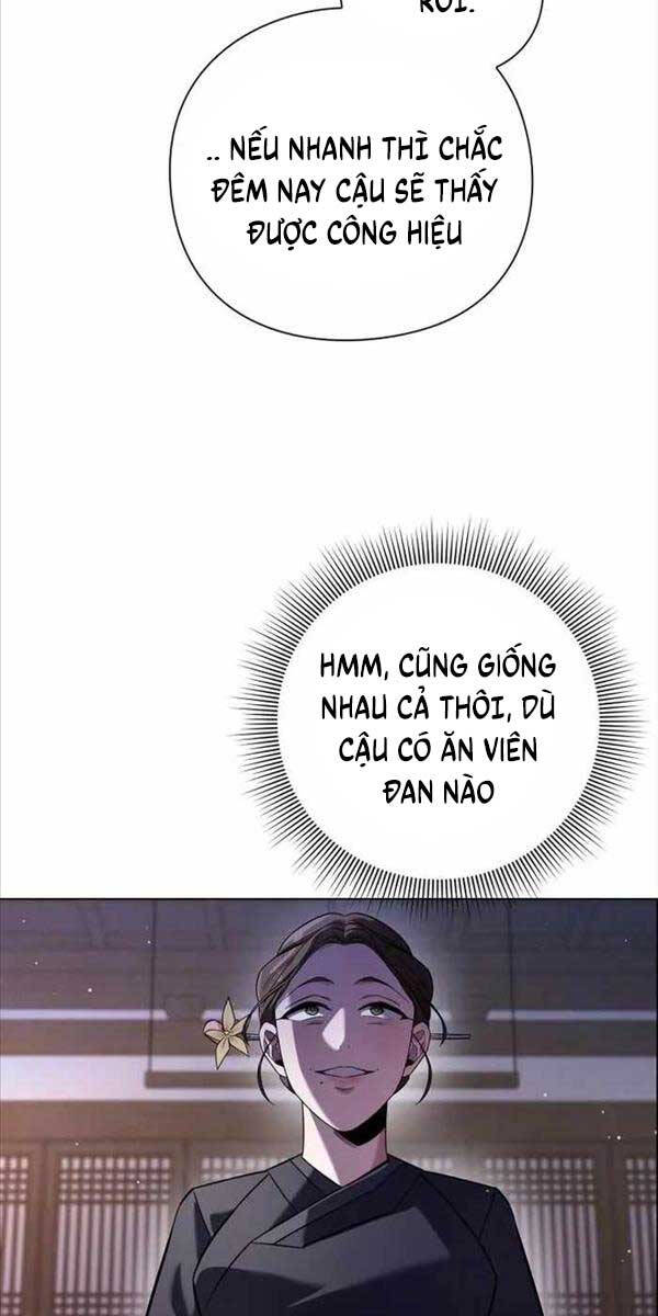 Đêm của yêu tinh chapter 15 - Upload bởi truyensieuhay.com