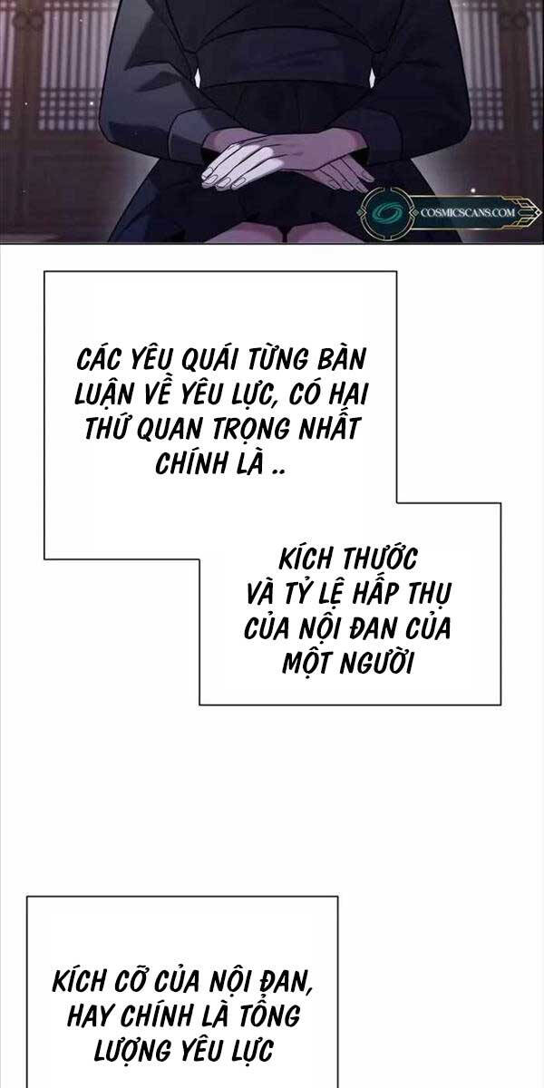 Đêm của yêu tinh chapter 15 - Upload bởi truyensieuhay.com