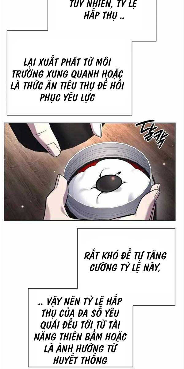 Đêm của yêu tinh chapter 15 - Upload bởi truyensieuhay.com