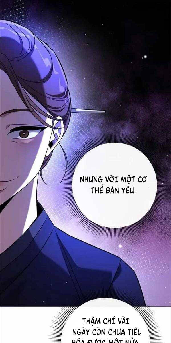Đêm của yêu tinh chapter 15 - Upload bởi truyensieuhay.com