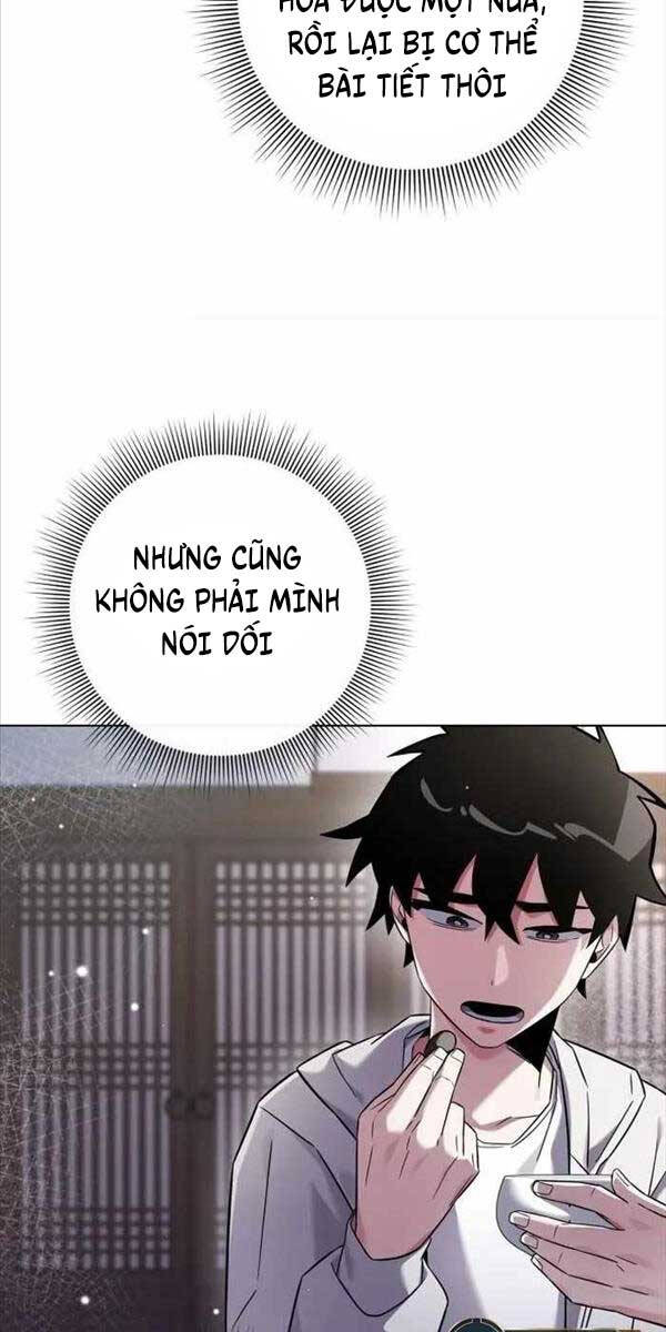 Đêm của yêu tinh chapter 15 - Upload bởi truyensieuhay.com