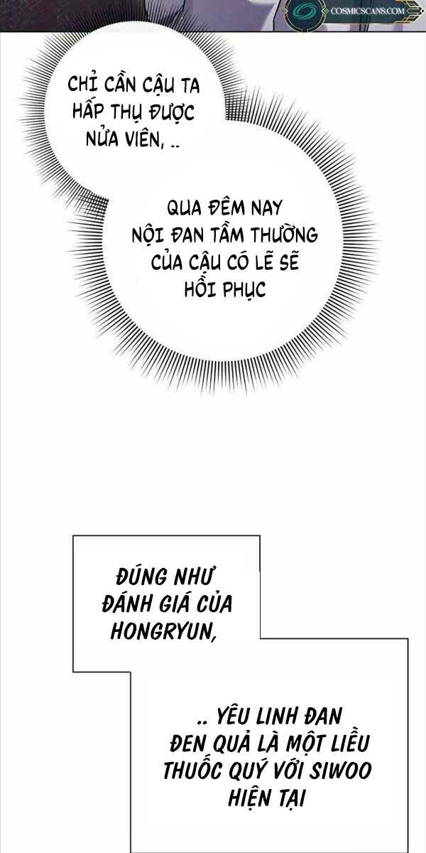 Đêm của yêu tinh chapter 15 - Upload bởi truyensieuhay.com