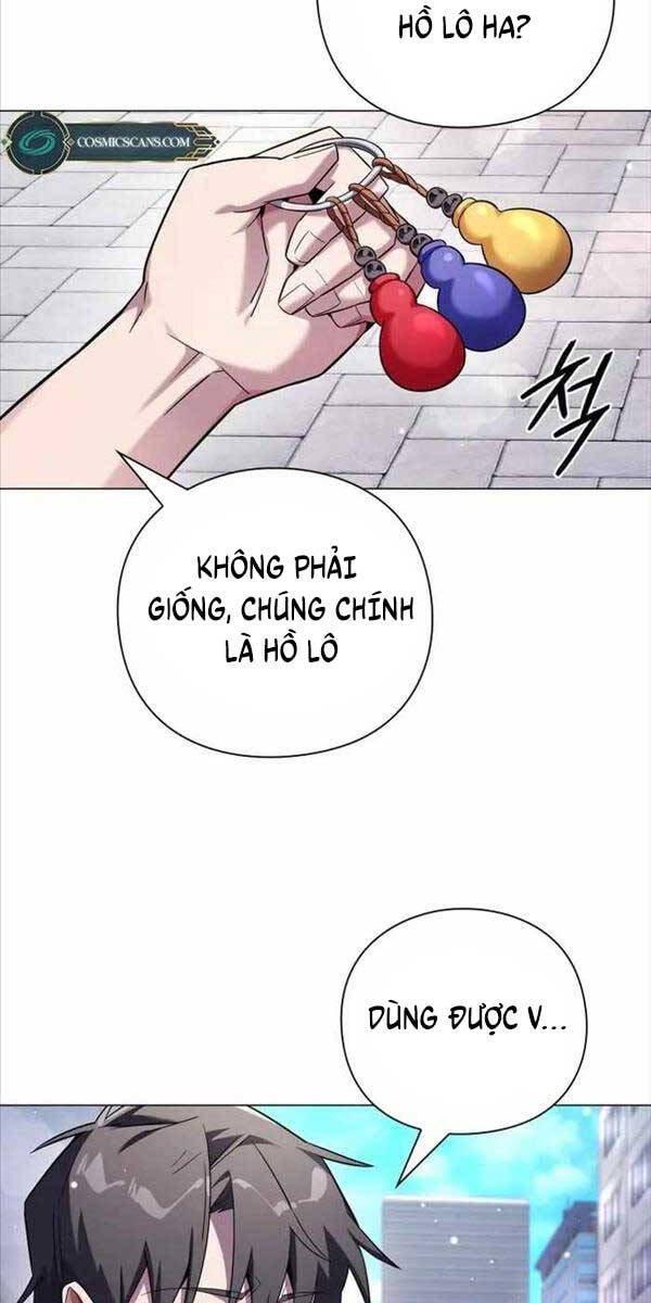 Đêm của yêu tinh chapter 15 - Upload bởi truyensieuhay.com