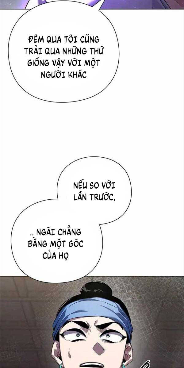 Đêm của yêu tinh chapter 16 - Upload bởi truyensieuhay.com