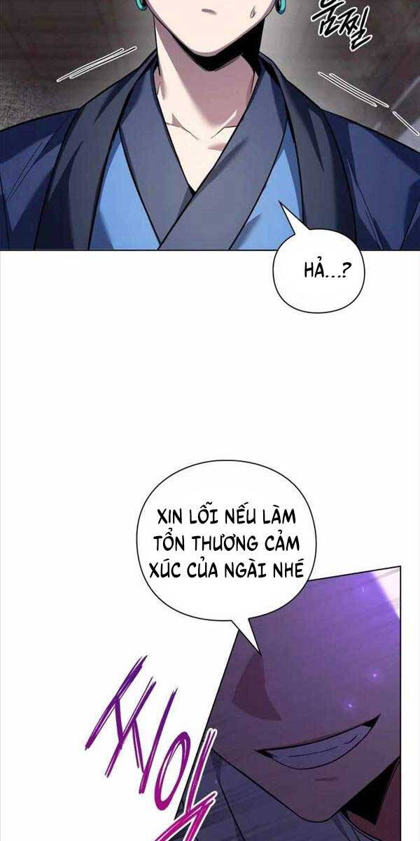 Đêm của yêu tinh chapter 16 - Upload bởi truyensieuhay.com