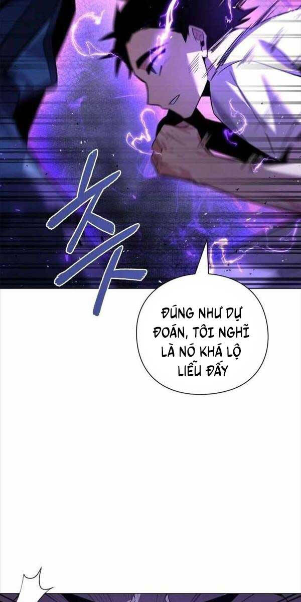Đêm của yêu tinh chapter 16 - Upload bởi truyensieuhay.com