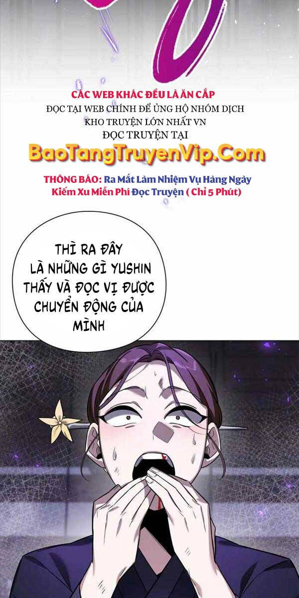 Đêm của yêu tinh chapter 16 - Upload bởi truyensieuhay.com