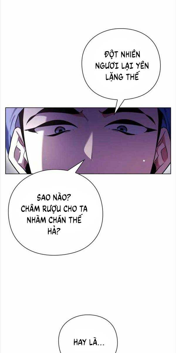 Đêm của yêu tinh chapter 16 - Upload bởi truyensieuhay.com