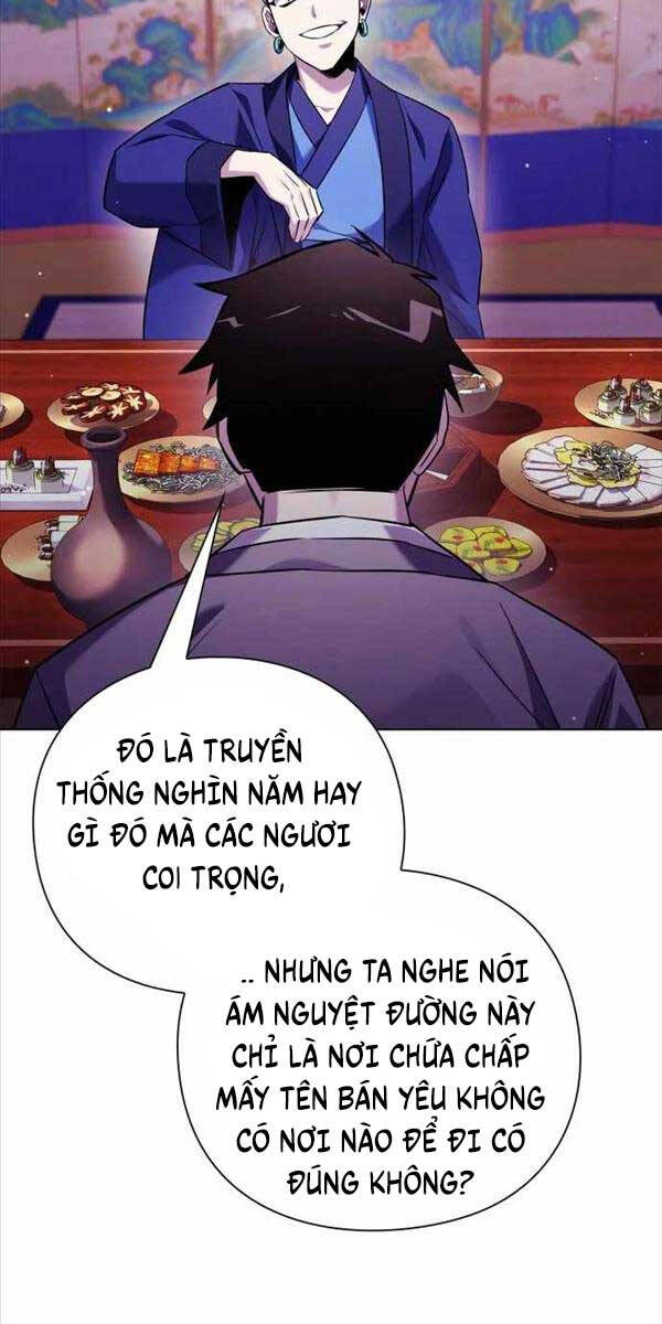 Đêm của yêu tinh chapter 16 - Upload bởi truyensieuhay.com