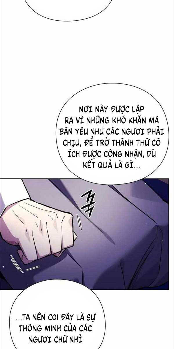 Đêm của yêu tinh chapter 16 - Upload bởi truyensieuhay.com